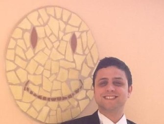 Il sorriso...nel cuore..per sempre!