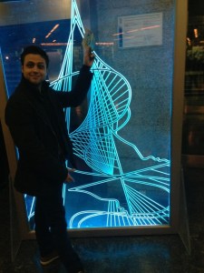 Ho sempre avuto la passione per la farfalla!:)