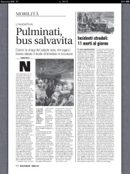 Tu divertiti.... Al resto pensiamo noi;) e in piena sicurezza!