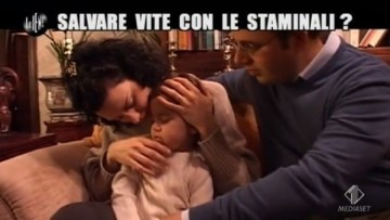 Staminali le iene hopesocialentertainment 