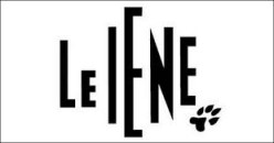 Le iene Italia 1 logo 