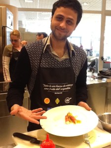 Eccovi un assaggio per un aperitivo By SmileShop 