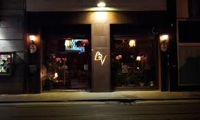 Borgo Vittoria Gastro birreria Napoli 