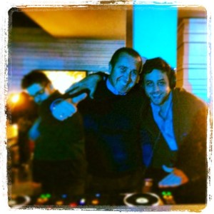 Musica ammot Massimo Bove Checco Smile napoli