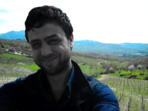 Vigna feudi di san Gregorio avellino