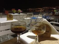 la trappe birra artigianale sul lungomare di napoli penny black