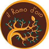 LOGO RAMO D'ORO BACOLI SIMONE SCHETTINO