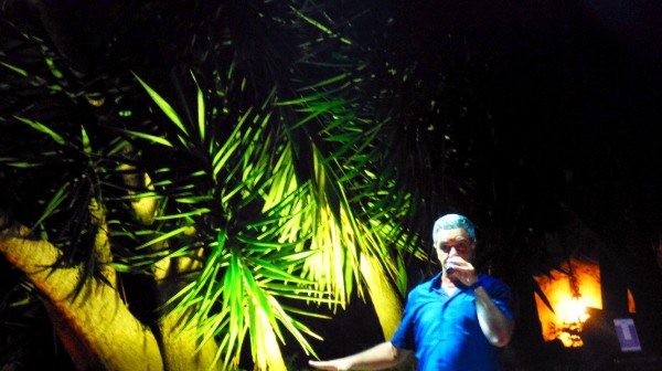 Simone schettino ramo d'oro napoli