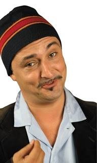 Paolo Caiazzo All'Hyppokampos 