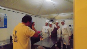 BUON PESCATO ITALIANO A SALERNO