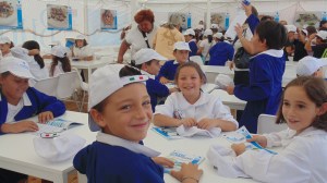 BUON PESCATO ITALIANO A SALERNO