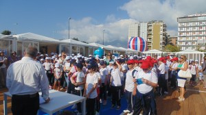 BUON PESCATO ITALIANO A SALERNO