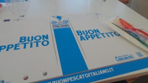 BUON PESCATO ITALIANO A SALERNO