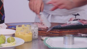 BUON PESCATO ITALIANO A SALERNO