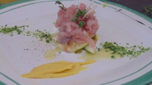 BUON PESCATO ITALIANO A SALERNO