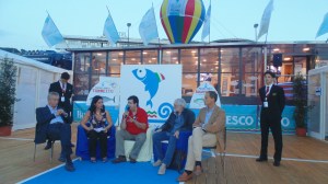 BUON PESCATO ITALIANO A SALERNO