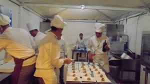 BUON PESCATO ITALIANO A SALERNO