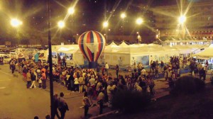 BUON PESCATO ITALIANO A SALERNO