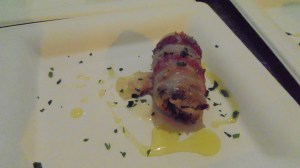 BUON PESCATO ITALIANO A SALERNO