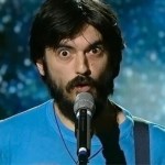 Gino fastidio Palapartenope Made in sud gennaio 2014