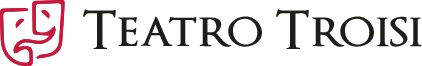 Teatro Troisi napoli logo