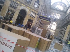 leguminosa slow food anteprima cosa si farà