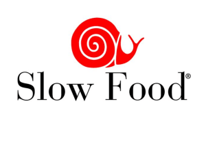logo slowfood