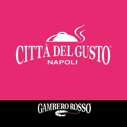 Città del gusto Napoli gambero rosso per i drink pink 