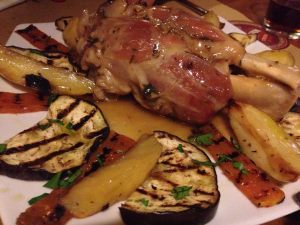 borgo vittoria mangiare artigianale napoli lungomare birra artigianale (2)