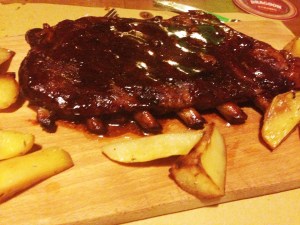 borgo vittoria mangiare artigianale napoli lungomare birra artigianale (2)