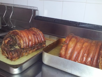 porchetta di ariccia a napoli lungomare birra artigianale borgo vittoria
