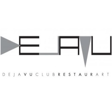 dajavu logo