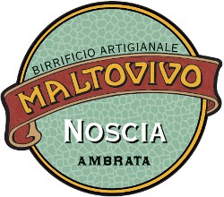 noscia logo by maltovivo luigi serpe
