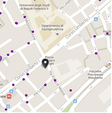 indirizzo o' taleban kebab a napoli