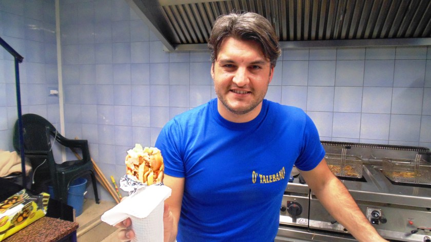 o' taleban kebab a napoli (39)