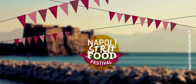 napoli street festival