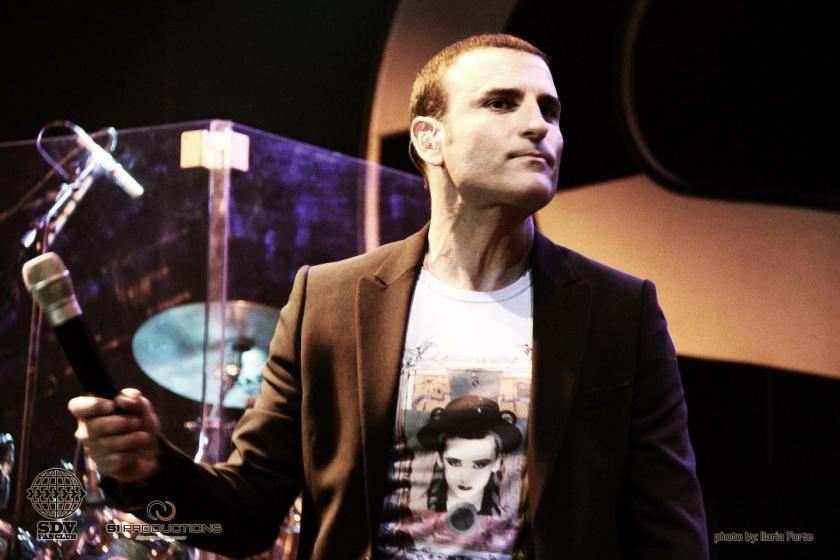 SalDaVinci stelle a meta a luglio a casstel sant'elmo