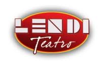 logo teatro lendi, Sant'Arpino