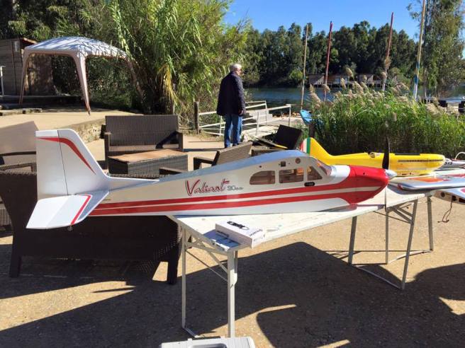 promo 2° Raduno di Idromodelli e motoscafi RC, con CMS - Il sagittario in collaborazione con RC Boat Napoli - arricreammec - ecoparco del Mediterraneo - 17 aprile 2016 (5)