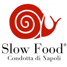 slowfood napoli logo