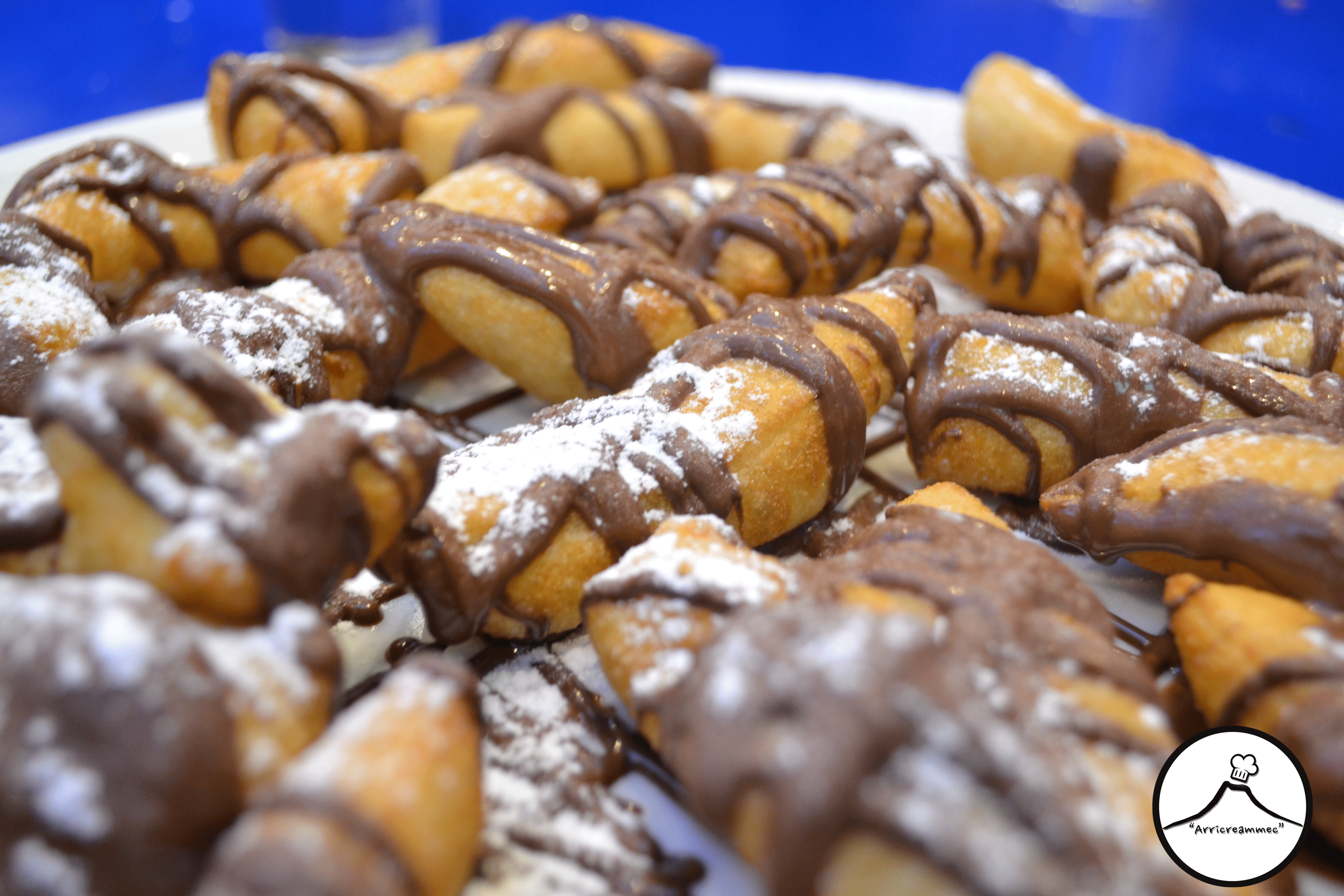 straccetti al cioccolato artigianale masardona by arricreammec (3)