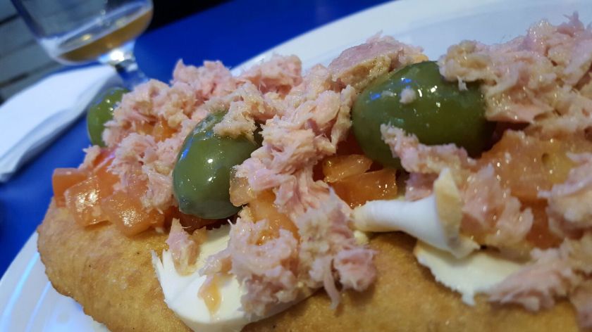 tonnina pizza fritta masardona (2)