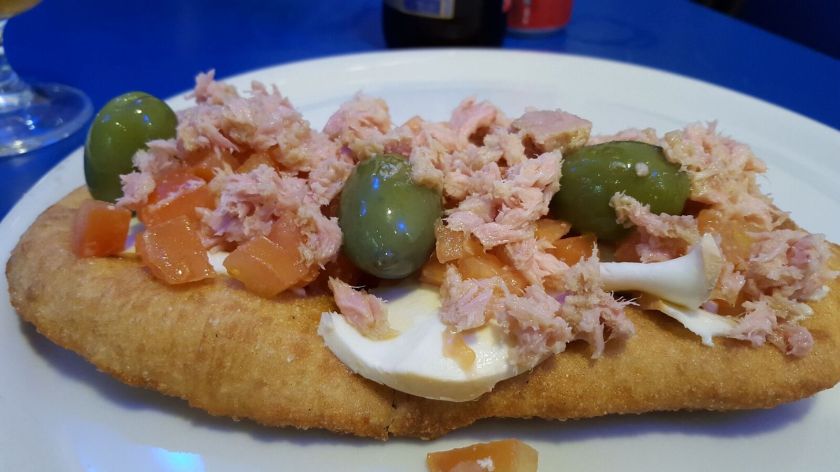 tonnina pizza fritta masardona (3)