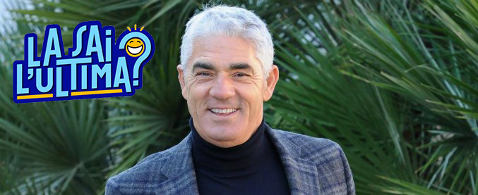Biagio Izzo - la sai l'ultima 2019