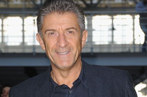 ezio greggio la sai l'ultima