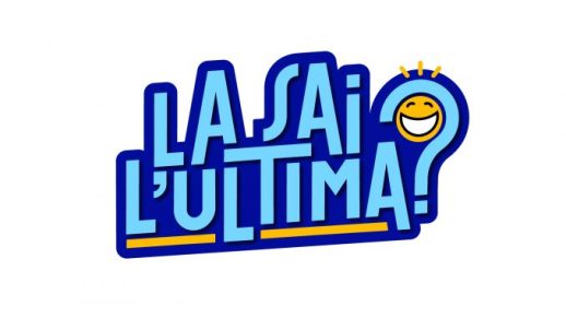 logo la sai l'ultima ?